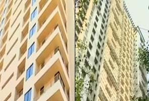 Adarsh probe slowed down because of involvement of big names: Court