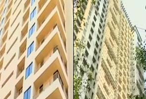 Adarsh to Aashirwad: How netas got flats in Mumbai