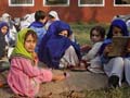 Afghan schoolgirls poisoned in anti-education attack, say officials