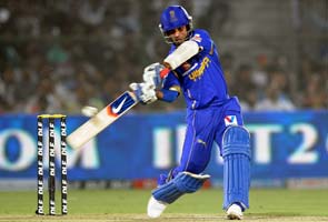 Who is Ajinkya Rahane?