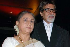 Bofors scam: Amitabh, Jaya Bachchan react to whistle-blower's revelations