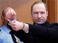 Behring Breivik, killer of 77 goes on trial in Norway