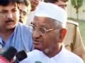 Will remain alert, conduct checks on members: Anna on team meeting leaks