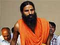 Baba Ramdev announces launch of campaign against black money
