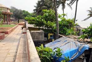 Bandstand gets new garden