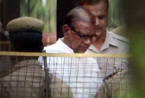 Bangaru Laxman's conviction in bribery case: A timeline