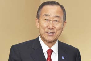 United Nations Chief to visit India this week