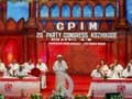 CPM calls for building Left-democratic alternative at party Congress