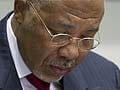 Court holds former Liberian president responsible for war crimes