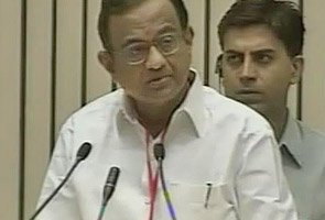 NCTC would help to deal with hostage situation: Chidambaram