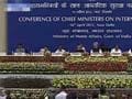 PM reaches out to chief ministers at internal security meet; Mamata Banerjee skips event