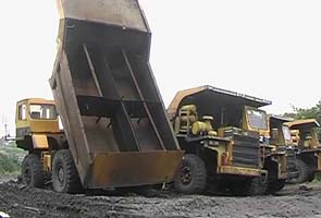 Coal deal by BJP govt helped firm owned by its MP: CAG