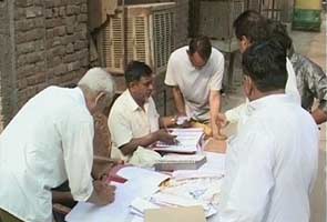 Delhi civic polls: 43 per cent voting till 4 pm