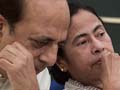 Cartoons are integral to democracy, says Dinesh Trivedi