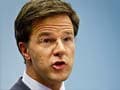 Dutch PM set to quit after rift with far-right