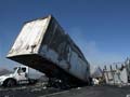 Florida to release report on the deadly Interstate pileup