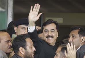 Gilani convicted of contempt of court; no reason to resign says Pakistan's cabinet