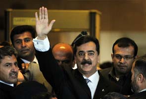 Serious about Hafiz Saeed but need more evidence, says Pakistan PM Gilani