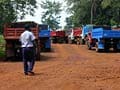 Notices issued to 40 mining companies in Goa