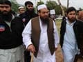 US: Bounty on Hafiz Saeed because of 26/11, not his protest against NATO