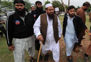 US announces $10 million award for Hafiz Saeed; bounty will pressure Pakistan for action, says Chidambaram 
