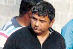 Harshad Mehta's brother arrested after 15-year search