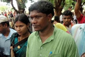 Maoists to release new audio tape on resignation: Odisha MLA