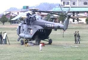 Army, Himachal govt head for confrontation over Annandale ground