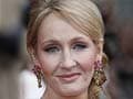 JK Rowling new book for adults is 'blackly comic'
