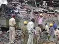 Jalandhar building collapse: Another rescued, death toll rises to 18