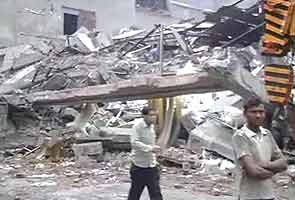 Jalandhar building collapse: Worker rescued after 72 hours