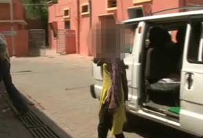 Four rapes in Uttar Pradesh, victims include three-year-old girl