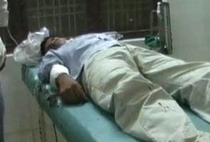 Samajwadi Party, BSP men clash in Jhansi, one killed