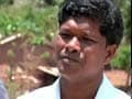 Freed by Maoists, Odisha MLA Jhina Hikaka does a U-turn