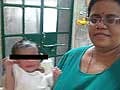 Jodhpur: Girl abandoned in battle to get baby boy