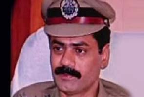 Andhra Pradesh High Court objects to transfer of IPS officer who was probing liquor mafia