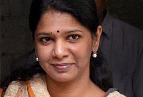 2G case: Enforcement Directorate summons Kanimozhi 