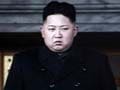Kim Jong-Un observes military drill amid threats
