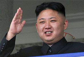 New North Korean leader Kim Jong Un makes first public speech