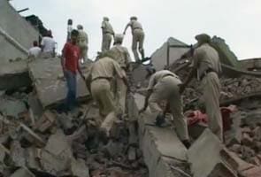 Family of five in south Kolkata charred to death