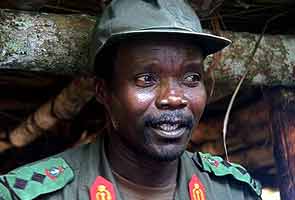 Kony's days of freedom are 'numbered': US lawmaker