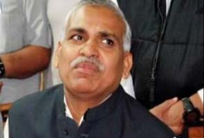 Health scam: Enforcement Directorate registers money laundering case against Babu Singh Kushwaha
