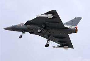 Light Combat Aircraft 'Tejas' to be inducted in Air Force this year: DRDO chief