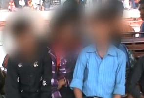 15 child labourers rescued in Delhi