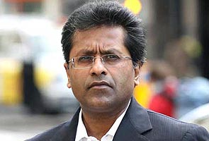 The worst 20 crore spent on an event: Lalit Modi