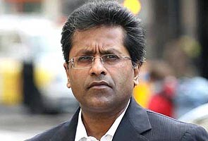 The worst 20 crore spent on an event: Lalit Modi The worst 20 crore spent on an event: Lalit Modi