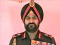 Supreme Court asked to stop Bikram Singh from taking over as Army Chief