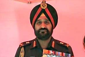 Supreme Court asked to stop Bikram Singh from taking over as Army Chief