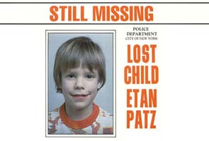 Era of missing children on milk cartons recalled