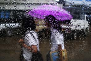 Weather department forecasts normal monsoon for India this year 